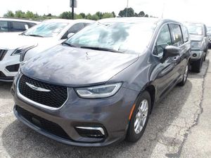 CHRYSLER PACIFICA TOURING L - 1