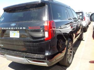 FORD EXPEDITION PLATINUM - 2