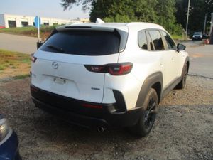 صورة 2 لـ 2025 Mazda CX-50 HYBRID PREFERRED PACKAGE