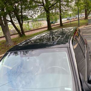 CHEVROLET TRAILBLAZER SS - 9