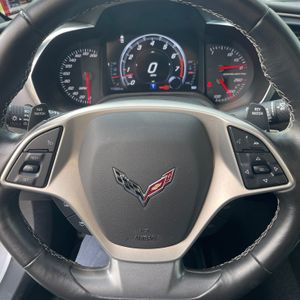 صورة مصغرة 45 لـ 2019 Chevrolet CORVETTE STINGRAY