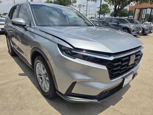 2025 Honda CR-V EX-L 缩略图 21