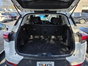 CHEVROLET TRAILBLAZER LT - 6