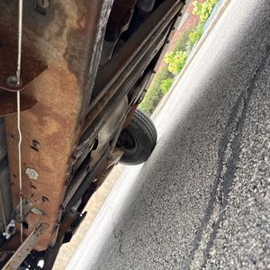 1993 Chevrolet SUBURBAN K2500 thumbnail 16