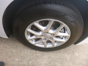 CHRYSLER PACIFICA SELECT - 10