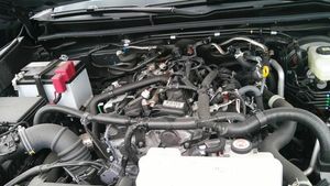صورة مصغرة 19 لـ 2025 Toyota 4RUNNER SR5
