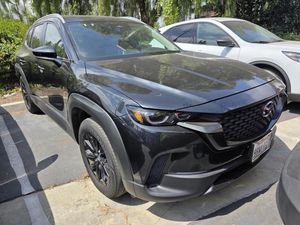 2025 Mazda CX-50 2.5 S PREFERRED PACKAGE — миниатюра 20