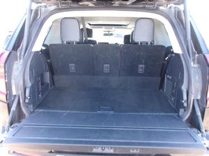 صورة 6 لـ 2025 FORD EXPEDITION PLATINUM