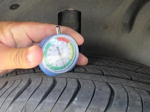 CHEVROLET TRAILBLAZER LT - 10