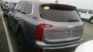 صورة مصغرة 25 لـ 2025 KIA TELLURIDE S