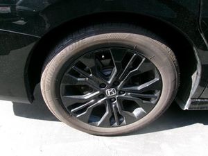 HONDA ODYSSEY SPORT-L - 10