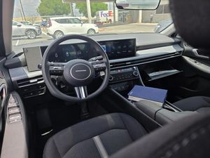 HYUNDAI SONATA SEL - 4