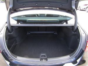 MERCEDES-BENZ C-CLASS - 6