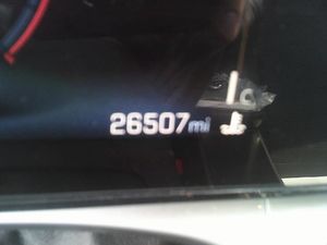 CHEVROLET TRAX LT - 5