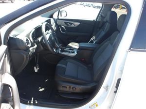 CHEVROLET BLAZER LT - 3