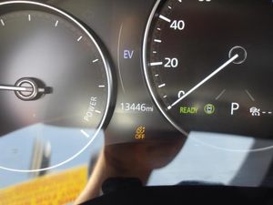 MAZDA CX-50 HYBRID PREMIUM PACKAGE - 5