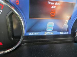 FORD EXPEDITION MAX LIMITED - 5