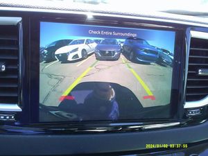 CHRYSLER PACIFICA TOURING L - 4