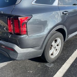 صورة مصغرة 50 لـ 2023 KIA SORENTO LX