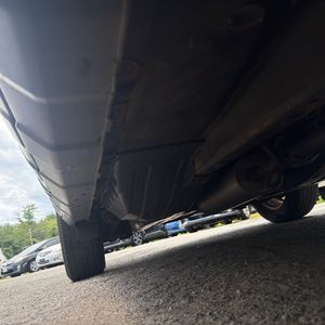 2007 Honda CR-V LX thumbnail 16