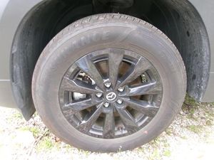 MAZDA CX-50 HYBRID PREMIUM PACKAGE - 8