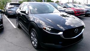 2025 Mazda CX-30 2.5 S PREFERRED PACKAGE — миниатюра 19