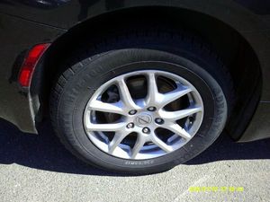 CHRYSLER PACIFICA TOURING L - 10