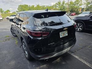 صورة مصغرة 27 لـ 2025 Chevrolet BLAZER LT