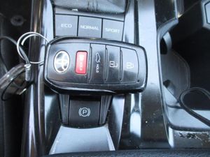 صورة مصغرة 21 لـ 2025 Toyota CAMRY