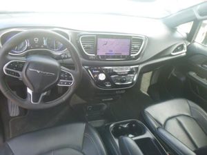 CHRYSLER PACIFICA SELECT - 4