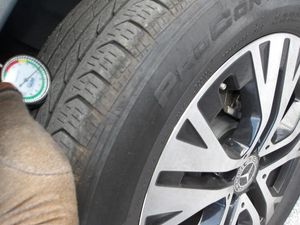 MERCEDES-BENZ GLA-CLASS - 9