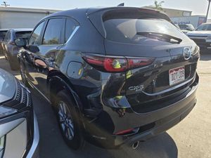 2025 Mazda CX-5 2.5 S SELECT PACKAGE — миниатюра 23