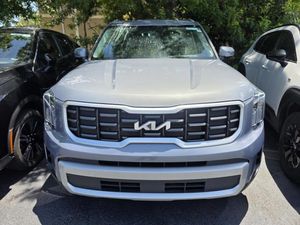 صورة مصغرة 21 لـ 2025 KIA TELLURIDE S