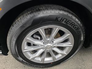 HONDA CR-V EX-L - 10