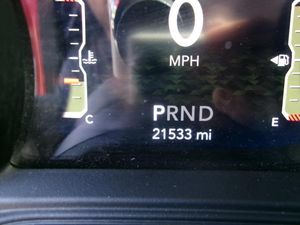 JEEP WRANGLER RUBICON - 5