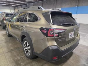 صورة 14 لـ 2025 Subaru OUTBACK PREMIUM