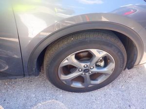 FORD ESCAPE ST-LINE - 10