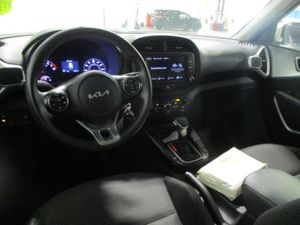 صورة 4 لـ 2022 KIA SOUL