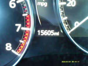 MAZDA CX-50 2.5 S PREMIUM PACKAGE - 5