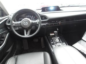 2025 Mazda CX-30 2.5 S PREFERRED PACKAGE — фото 4