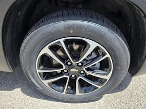 صورة مصغرة 15 لـ 2025 Chevrolet TRAILBLAZER LT
