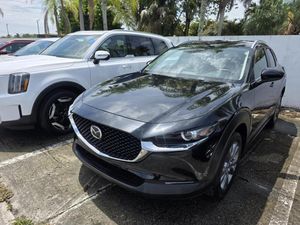 2025 Mazda CX-30 照片 1