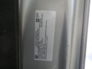 CHEVROLET TAHOE LT - 8