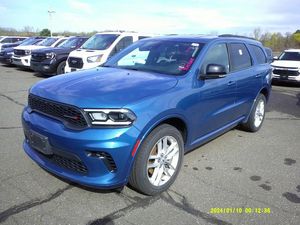 DODGE DURANGO GT - 1