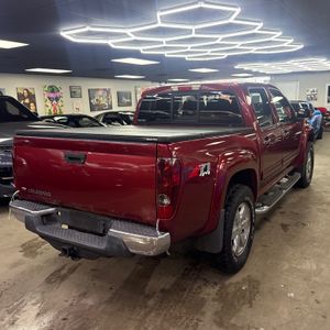 CHEVROLET COLORADO - 5