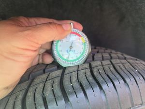 CHRYSLER PACIFICA SELECT - 9