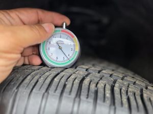 CHRYSLER PACIFICA SELECT - 8