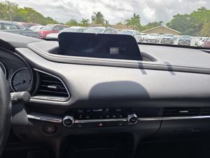 2025 Mazda CX-30 2.5 S PREFERRED PACKAGE — фото 9