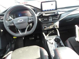 FORD ESCAPE ST-LINE - 8