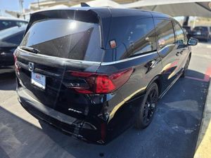 HONDA ODYSSEY SPORT-L - 2